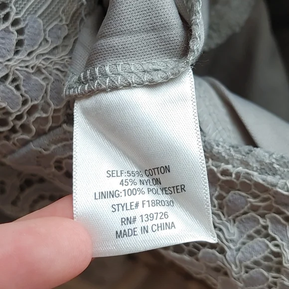 Lace Romer - Picture 5 of 5